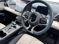 Used BYD Atto 3 Comfort 150 kW (204 HP) 2023 Blue SUV