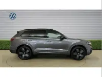 Used VW Touareg Black Edition 286 HP (210 kW) 2025 Grey SUV