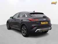 used Kia XCeed 1.5T GDi ISG 3 5dr