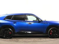 Used BMW XM Comfort Edition 644 HP (473 kW) 2023 Blue SUV