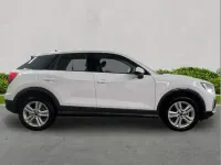 New Audi Q2 Sport 147 HP (108 kW) 2025 Other SUV