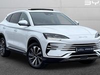 Used BYD Seal Boost 218 HP (160 kW) 2026 Estate