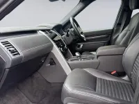 Used Land Rover Discovery 2025 Carpathian grey SUV