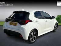 Used Toyota Yaris Hybrid Design 116 HP (85 kW) 2026 Hatchback