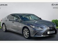 Used Lexus ES300H 218 HP (160 kW) 2021 Sedan