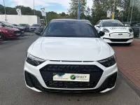Used Audi A1 Black Edition 2025 White SUV
