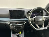 Used Seat Arona Xperience 110 HP (80 kW) 2023 Red SUV