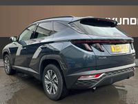 Used Hyundai Tucson SE 230 HP (169 kW) 2024 SUV