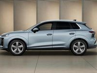 Ny Audi Q3 S-Line 2026 Grå SUV