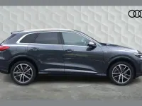 Used Audi Q5 S-Line 200 HP (147 kW) 2025 Grey SUV