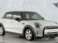 Used Mini Cooper Classic 134 HP (98 kW) 2023 White Hatchback