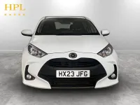 Used Mazda 2 116 HP (85 kW) 2023 White Hatchback