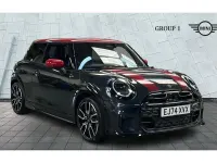 Used Mini Cooper Sport 204 HP (150 kW) 2024 Grey Hatchback
