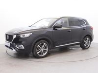 Used MG HS Exclusive 162 HP (119 kW) 2023 Black SUV