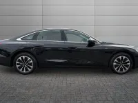 Used Audi A6 Sport 299 HP (219 kW) 2026 Black Sedan