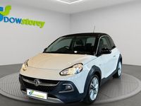 Used Vauxhall Adam Rocks Rocks 69 HP (50 kW) 2018 Hatchback