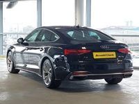 used Audi A5 35 TDI Sport 5dr S Tronic