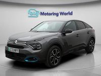 Used Citroën e-C4 Shine 100 kW (136 HP) 2022 Hatchback