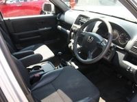 Used Honda CR-V 148 HP (108 kW) 2003 SUV