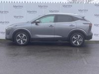 used Nissan Qashqai 1.3 DiG-T MH Premiere Edition 5dr