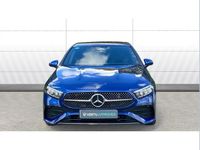 Usado Mercedes A200 Executive 161 HP (118 kW) 2024 Azul Citadino