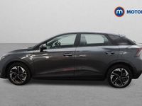 Used MG MG4 EV SE 319 kW (435 HP) 2024 Grey Hatchback