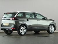used Peugeot 5008 1.5 BlueHDi Active 5dr