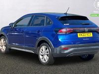 Used VW Taigo Life 110 HP (80 kW) 2024 SUV