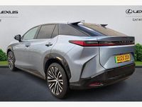 Used Lexus RZ 450e 230 kW (313 HP) 2025 SUV