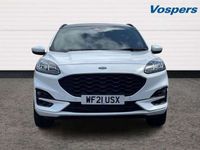 used Ford Kuga 1.5 EcoBoost 150 ST-Line X Edition 5dr