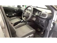 Used Citroën C3 PureTech 2023 Grey Hatchback