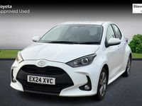 Used Toyota Yaris Hybrid 116 HP (85 kW) 2025 Hatchback