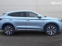 Used BYD Seal U Boost 2025 Blue SUV