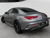Used Mercedes CLA180 Executive 136 HP (100 kW) 2022 Coupe