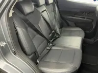 Used SsangYong Korando 139 kW (190 HP) 2022 Grey SUV