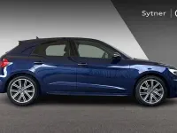 New Audi A1 Sportback S-Line 116 HP (85 kW) 2026 Hatchback