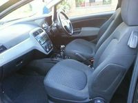 used Fiat Grande Punto 1.4