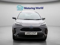 Used Toyota Yaris Hybrid Design 116 HP (85 kW) 2026 Estate