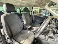 Second-hand VW Tiguan SEL 150 CP (110 kW) 2019 Gri SUV