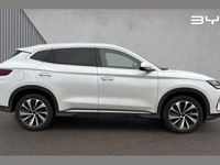 Used BYD Seal U Design 319 HP (234 kW) 2025 White SUV