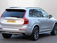 Used Volvo XC90 R-Design 235 HP (172 kW) 2022 SUV
