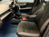 Used Volvo XC40 Ultimate 262 HP (192 kW) 2023 SUV