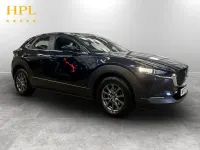 Used Mazda CX-30 186 HP (136 kW) 2022 Blue SUV