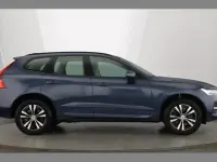 Used Volvo XC60 Core 247 HP (181 kW) 2023 Blue SUV