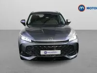 Used MG HS Trophy 224 HP (164 kW) 2025 Grey SUV