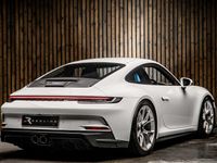 Used Porsche 911 GT3 510 HP (375 kW) 2023 White Coupe