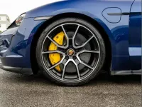 Used Porsche Taycan 559 kW (761 HP) 2023 Blue Estate