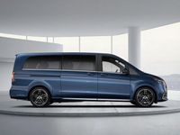 New Mercedes V300 Premium 237 HP (174 kW) 2025 MPV