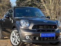 Used Mini Cooper S Paceman 2014 SUV