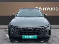 Used Hyundai Tucson Ultimate 265 HP (194 kW) 2023 Grey SUV